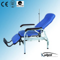 Регулируемое кресло для инфузии больницы (W-3)
